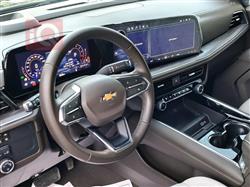 شيفروليه تاهو